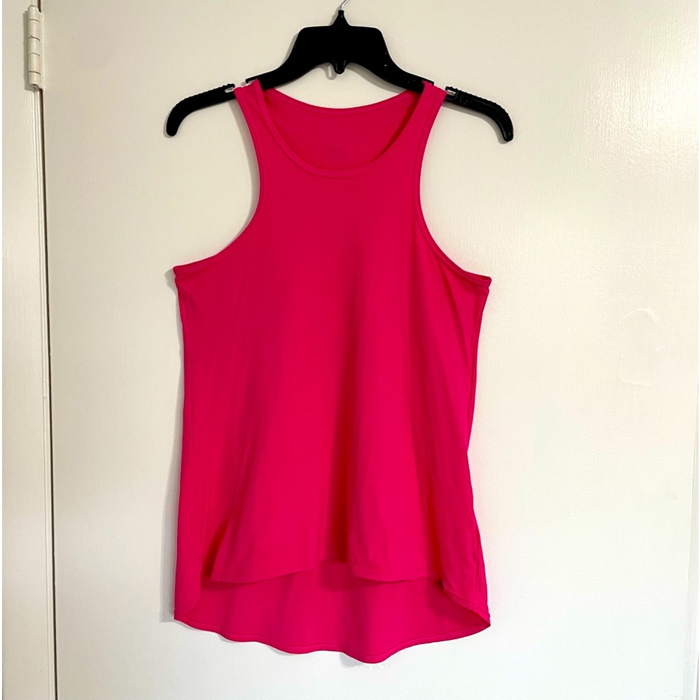 Dona Jo Urban Tank Size S